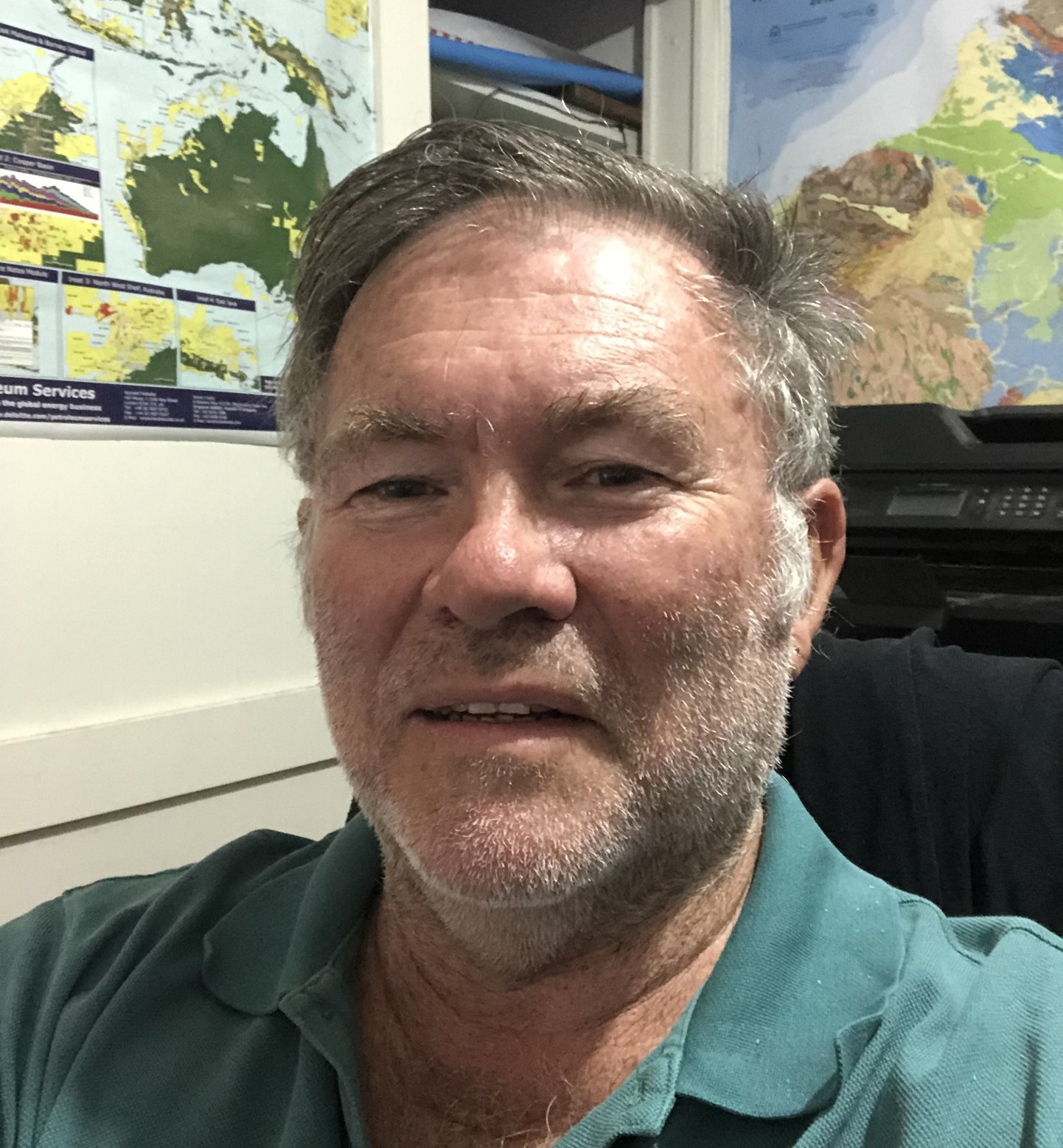Mike Walker